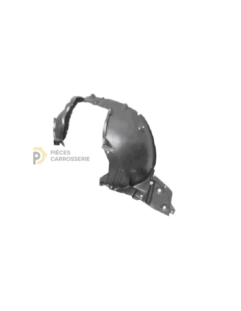 Pare-boue aile avant gauche NISSAN NOTE E11 (03/06-06/13)