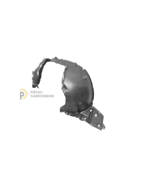 Pare-boue aile avant gauche NISSAN NOTE E11 (03/06-06/13)