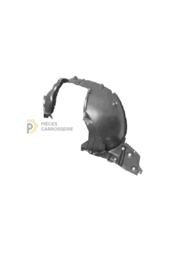 Pare-boue aile avant gauche NISSAN NOTE E11 (03/06-06/13)