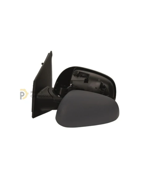 Rétroviseur gauche à peindre pour NISSAN NOTE E11 2006-2013