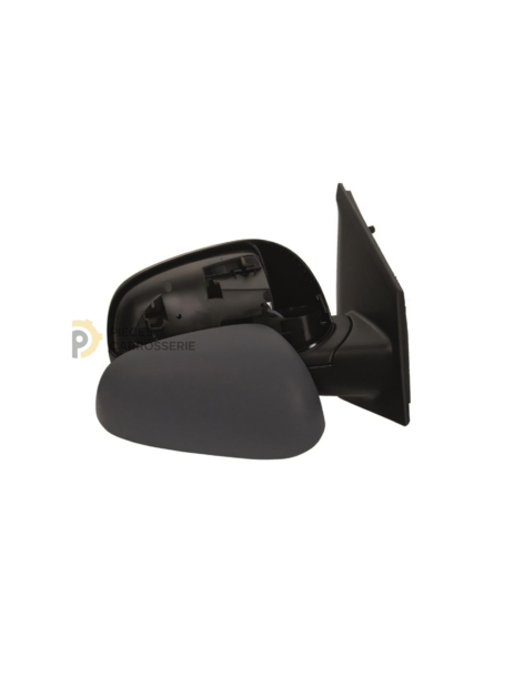 Rétroviseur Droit Mécanique Nissan Note E11 (03/06-06/13)