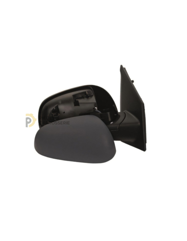 Rétroviseur Droit Mécanique Nissan Note E11 (03/06-06/13)