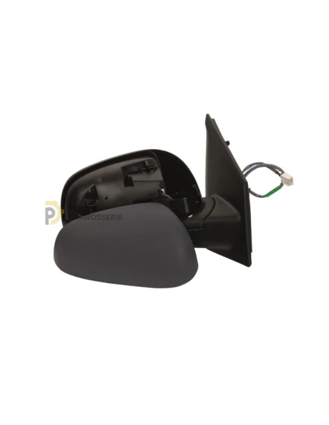 Rétroviseur droit électrique NISSAN NOTE E11 à peindre 03/06-06/13
