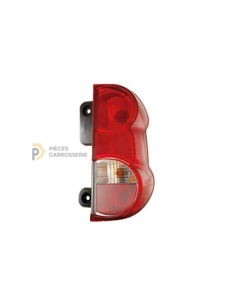 Feu arrière droit NISSAN NV200 compatible dès 09/2009
