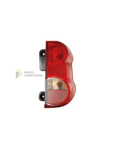 Feu arrière droit NISSAN NV200 compatible dès 09/2009