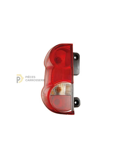 Feu arrière gauche NISSAN NV200 – Modèle depuis 09/2009