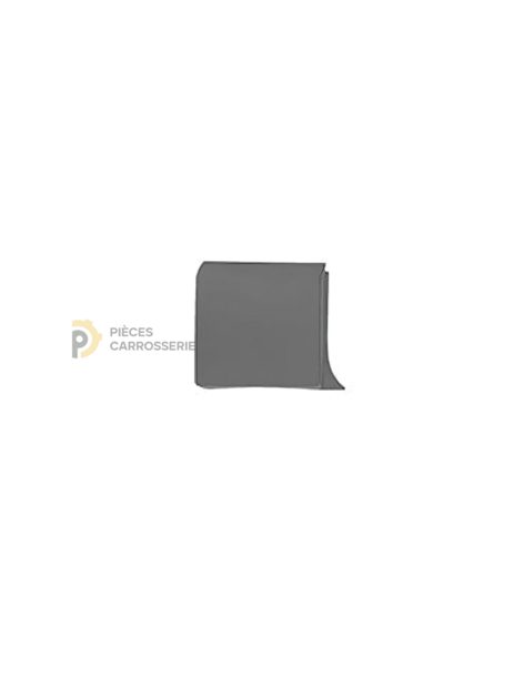 Moulure inférieure pied milieu droite peignable NISSAN NV300