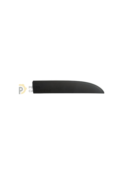 Moulure inférieure noire pour porte avant droite NISSAN NV300