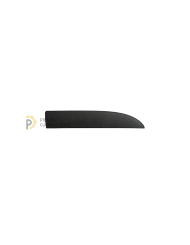 Moulure inférieure noire pour porte avant droite NISSAN NV300