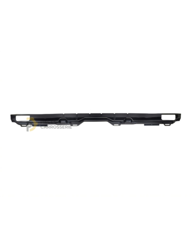 Renfort pare-chocs arrière NISSAN NV300 - Support métallique