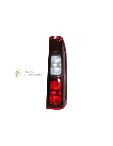 Feu arrière droit supérieur NISSAN NV300 compatible 10/2016