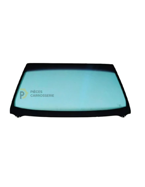 Pare-brise teinté vert athermique NISSAN NV400 (10/2011+)