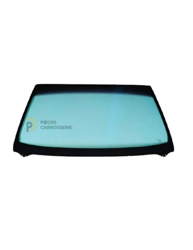 Pare-brise teinté vert athermique NISSAN NV400 (10/2011+)