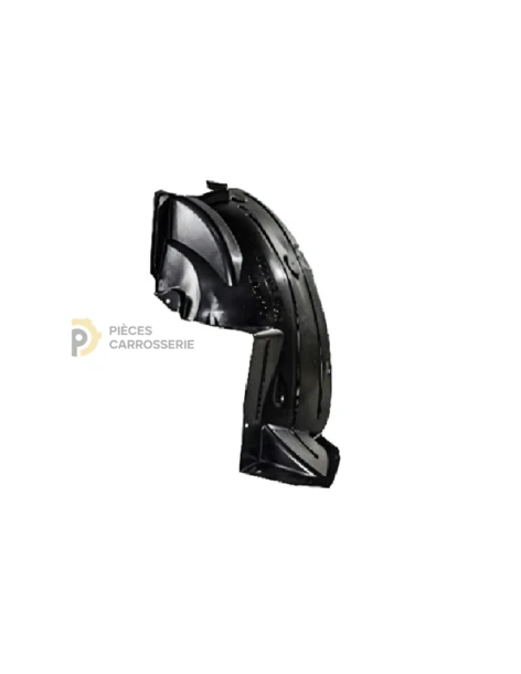 Pare-boue avant gauche NISSAN NV400 - Coquille plastique 