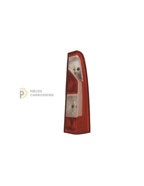Feu arrière droit NISSAN NV400, compatible depuis 10/2011