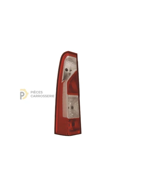 Feu arrière gauche NISSAN NV400 - Compatible depuis 10/2011