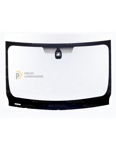 Pare-brise athermique NISSAN PRIMASTAR capteur pluie/lumière