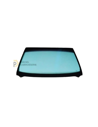 Pare-brise teinté vert athermique NISSAN PRIMASTAR 6300ACCV
