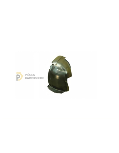 Pare-boue avant gauche NISSAN PRIMASTAR - Compatible phase 2
