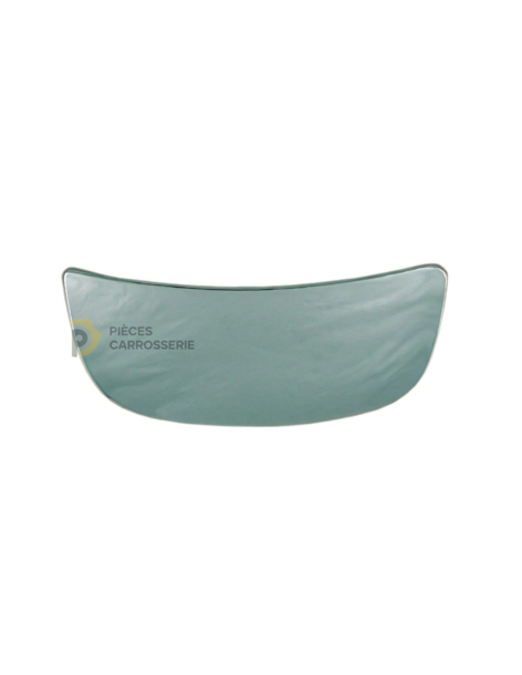 Glace rétroviseur gauche grand angle pour NISSAN PRIMASTAR