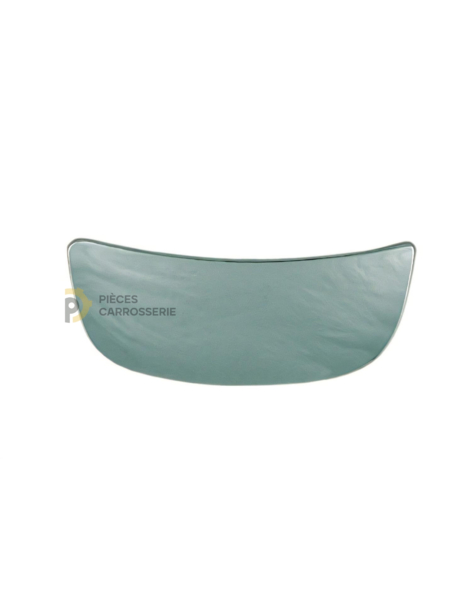 Glace rétroviseur droit grand angle pour NISSAN PRIMASTAR