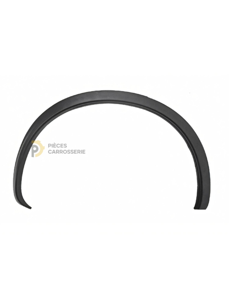 Élargisseur aile arrière gauche Nissan Qashqai compatible 2007-2014