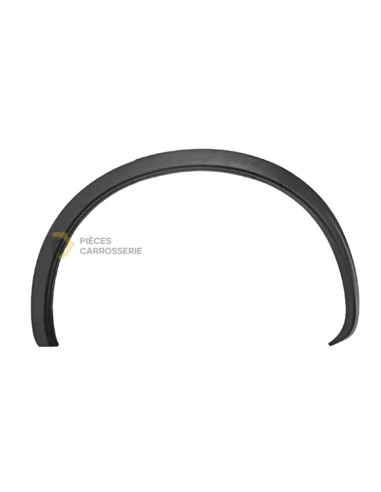 Élargisseur aile arrière droite pour NISSAN QASHQAI I & II