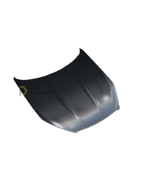 Capot moteur NISSAN QASHQAI I + 2 I phase 2 (2010-2014)