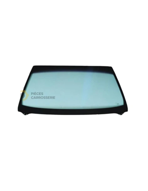 Pare-brise teinté vert acoustique NISSAN QASHQAI II 2017-2021