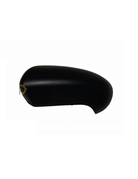 Coque rétroviseur gauche à peindre NISSAN QASHQAI 2007-2014