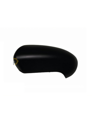 Coque rétroviseur gauche à peindre NISSAN QASHQAI 2007-2014
