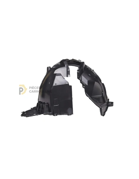 Pare-boue aile avant droite NISSAN QASHQAI II phases 1 & 2