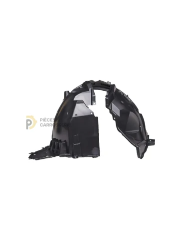 Pare-boue aile avant droite NISSAN QASHQAI II phases 1 & 2