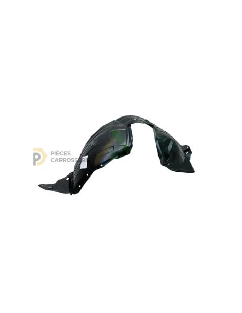 Pare-boue aile avant droite Nissan Qashqai - Compatible 2007-2014