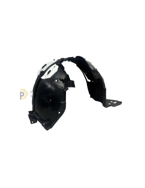 Pareboue aile avant gauche insonorisant NISSAN QASHQAI III