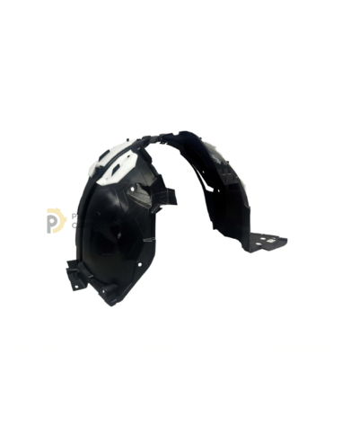 Pareboue aile avant gauche insonorisant NISSAN QASHQAI III