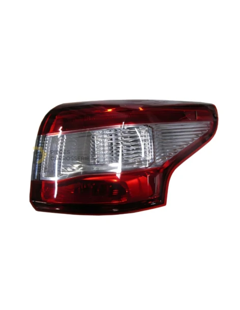 Feu arrière droit LED pour NISSAN QASHQAI II (2014-2017)