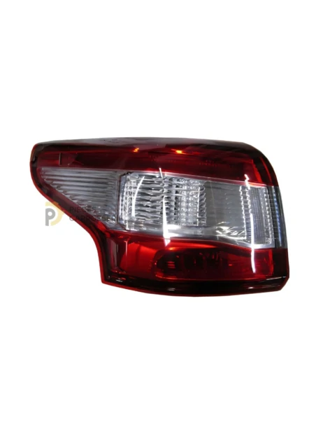 Feu arrière gauche LED NISSAN QASHQAI II 2014-2017