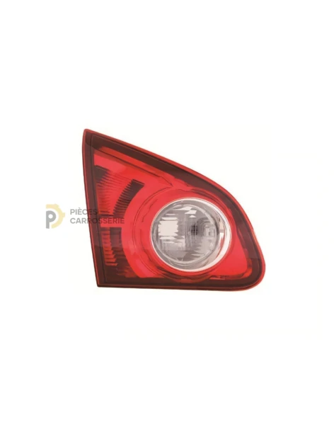 Feu Arrière Gauche Intérieur NISSAN QASHQAI I 2007-2010