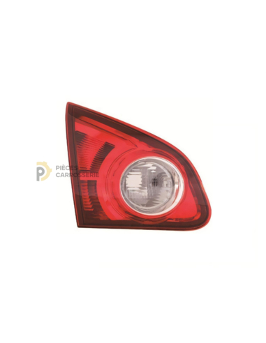 Feu Arrière Gauche Intérieur NISSAN QASHQAI I 2007-2010