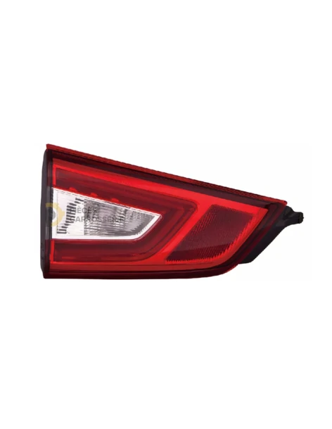Feu arrière LED intérieur gauche NISSAN QASHQAI II 2014-2017