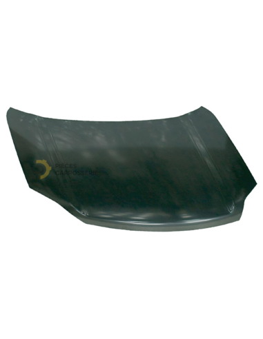 Capot moteur NISSAN X-TRAIL II T31 (07/2007 - 09/2014)