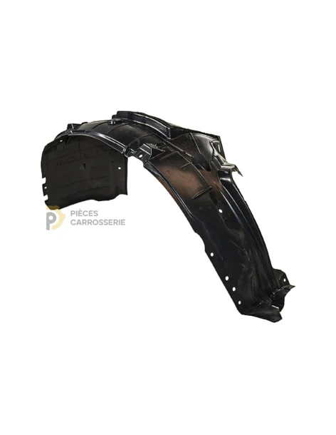 Pare-boue avant gauche NISSAN X-TRAIL II T31 (07/2007-2014)