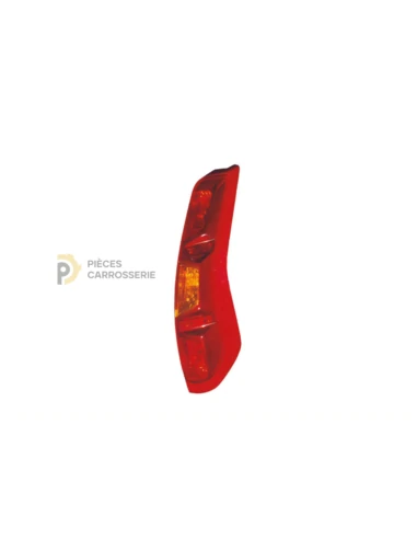Feu arrière droit NISSAN X-TRAIL II T31 (07/2007-09/2010)