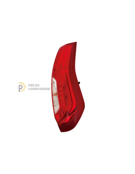 Feu arrière droit LED pour Nissan X-Trail II T31 2010-2014