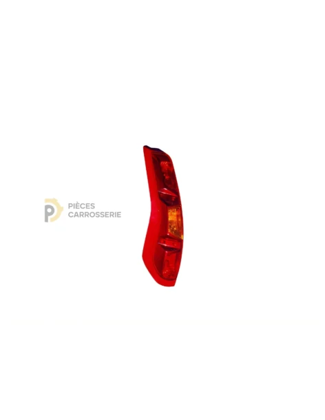 Feu arrière gauche NISSAN X-TRAIL II T31 07/2007-09/2010