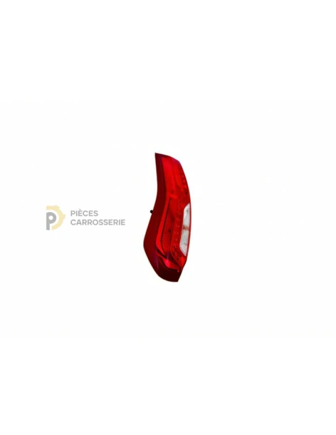 Feu arrière LED gauche pour Nissan X-Trail II T31 (2010-2014)