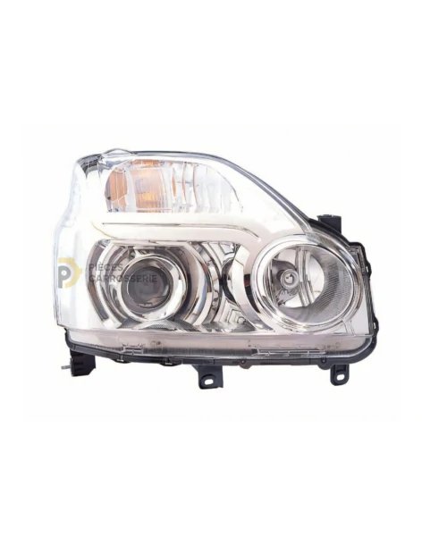 Phare électrique droit Xénon pour Nissan X-Trail II T31