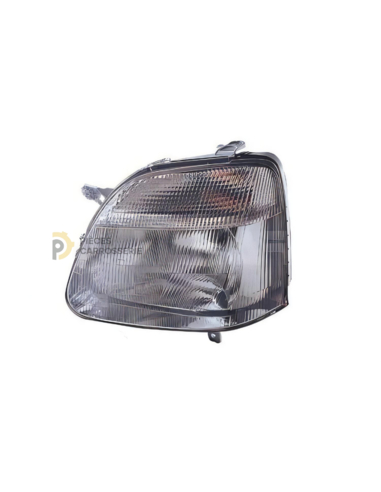 Phare gauche H4 compatible OPEL AGILA I 2000-2008