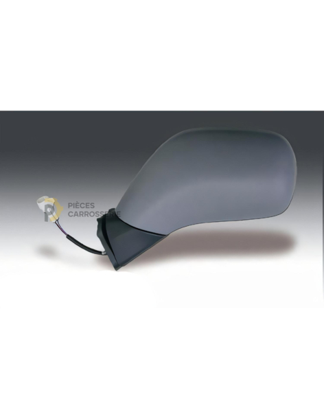 Rétroviseur gauche électrique à peindre OPEL AGILA I 2000-2008